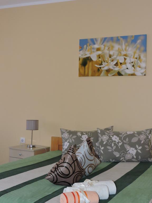 B&B Zmajevo Gnezdo 021 Sremska Kamenica Bilik gambar