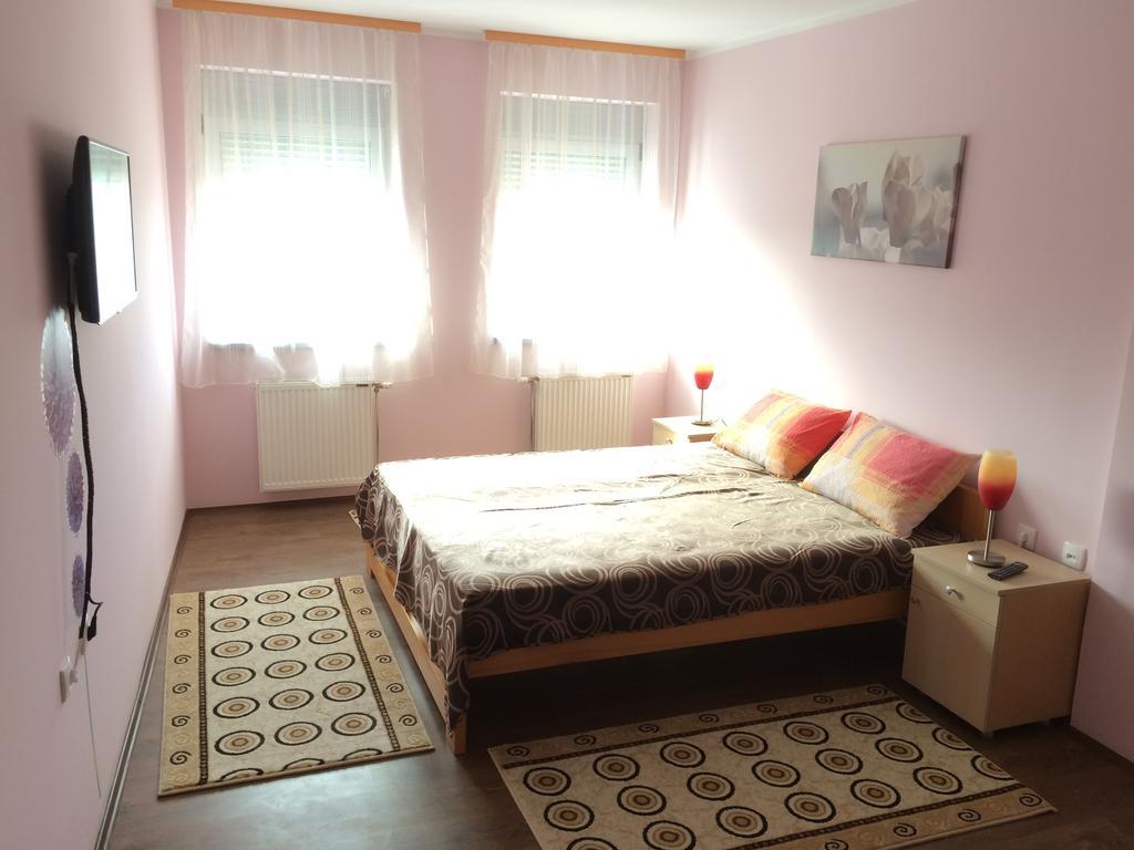 B&B Zmajevo Gnezdo 021 Sremska Kamenica Luaran gambar