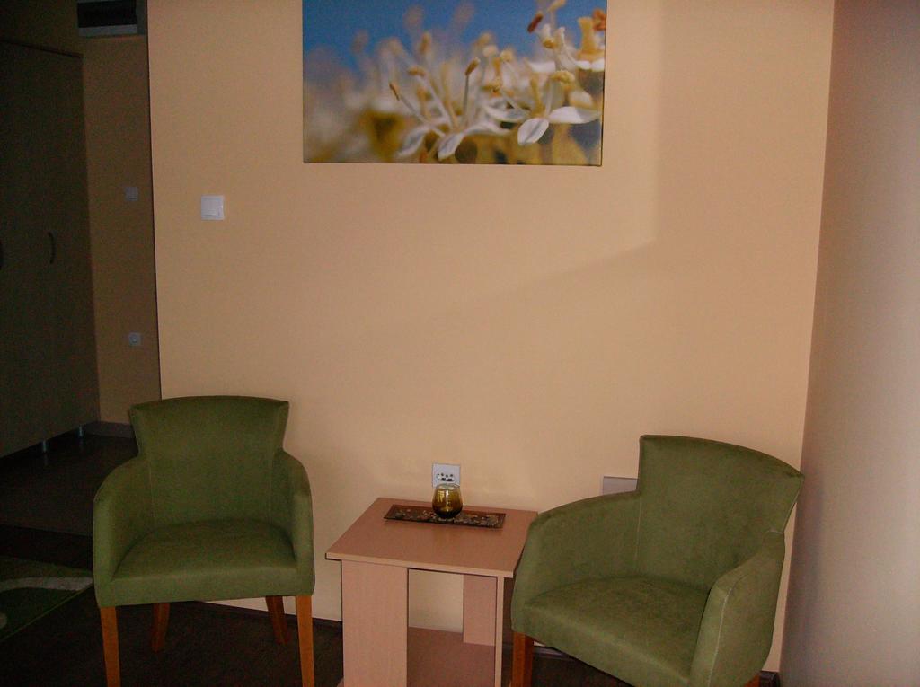 B&B Zmajevo Gnezdo 021 Sremska Kamenica Luaran gambar