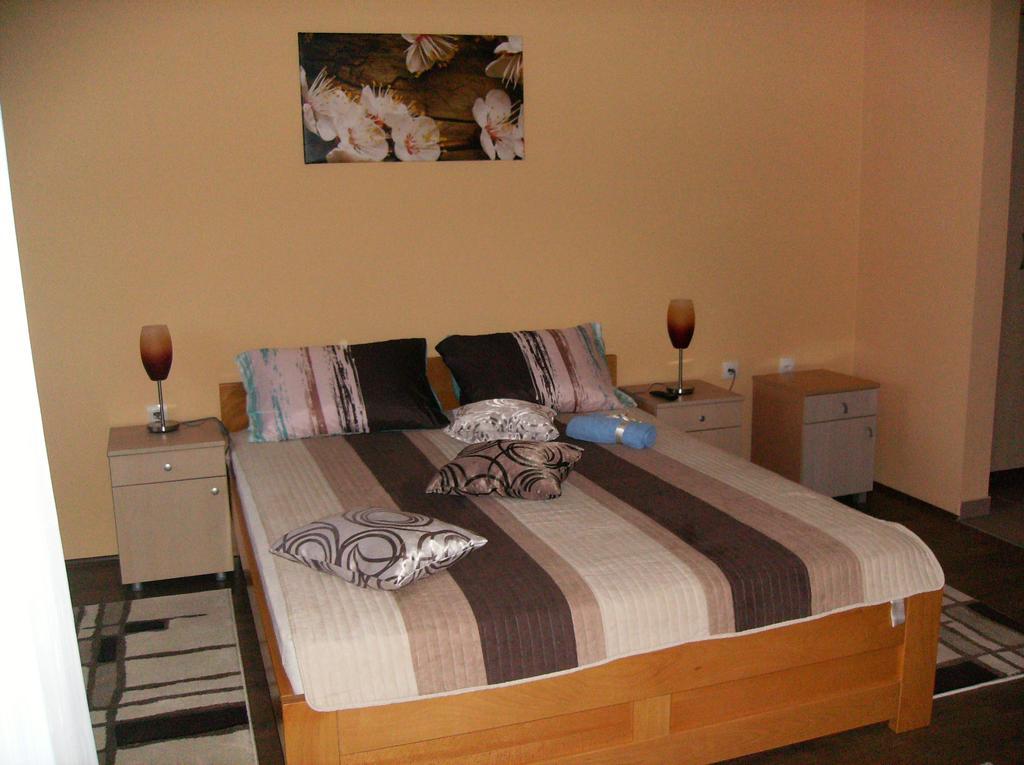 B&B Zmajevo Gnezdo 021 Sremska Kamenica Bilik gambar