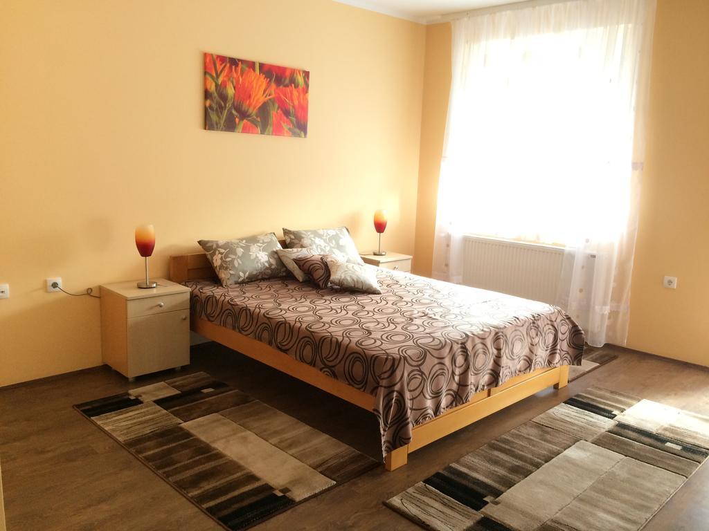 B&B Zmajevo Gnezdo 021 Sremska Kamenica Luaran gambar