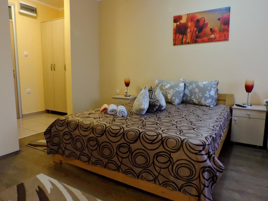 B&B Zmajevo Gnezdo 021 Sremska Kamenica Luaran gambar